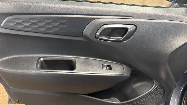 Hyundai i10 1.0 [63] Advance 5dr Auto [Nav] Petrol Hatchback